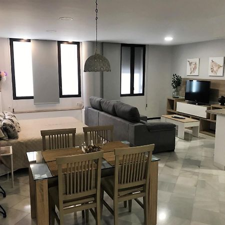 El Sitio De Albertina Apartment Kordoba Bagian luar foto