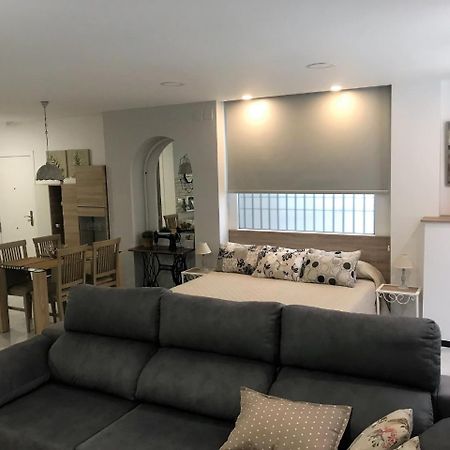 El Sitio De Albertina Apartment Kordoba Bagian luar foto