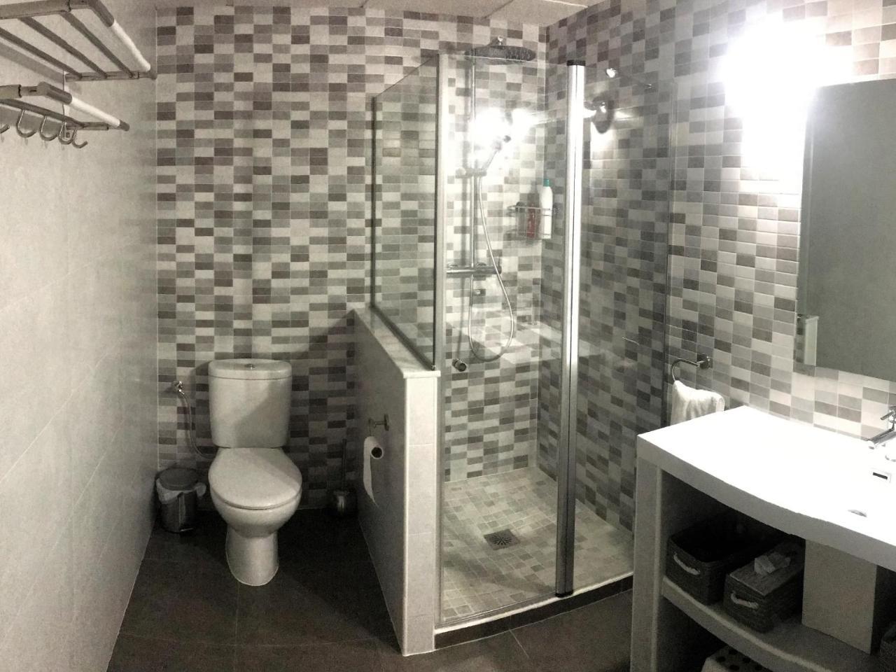 El Sitio De Albertina Apartment Kordoba Bagian luar foto