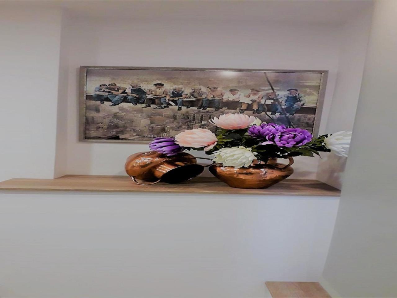 El Sitio De Albertina Apartment Kordoba Bagian luar foto