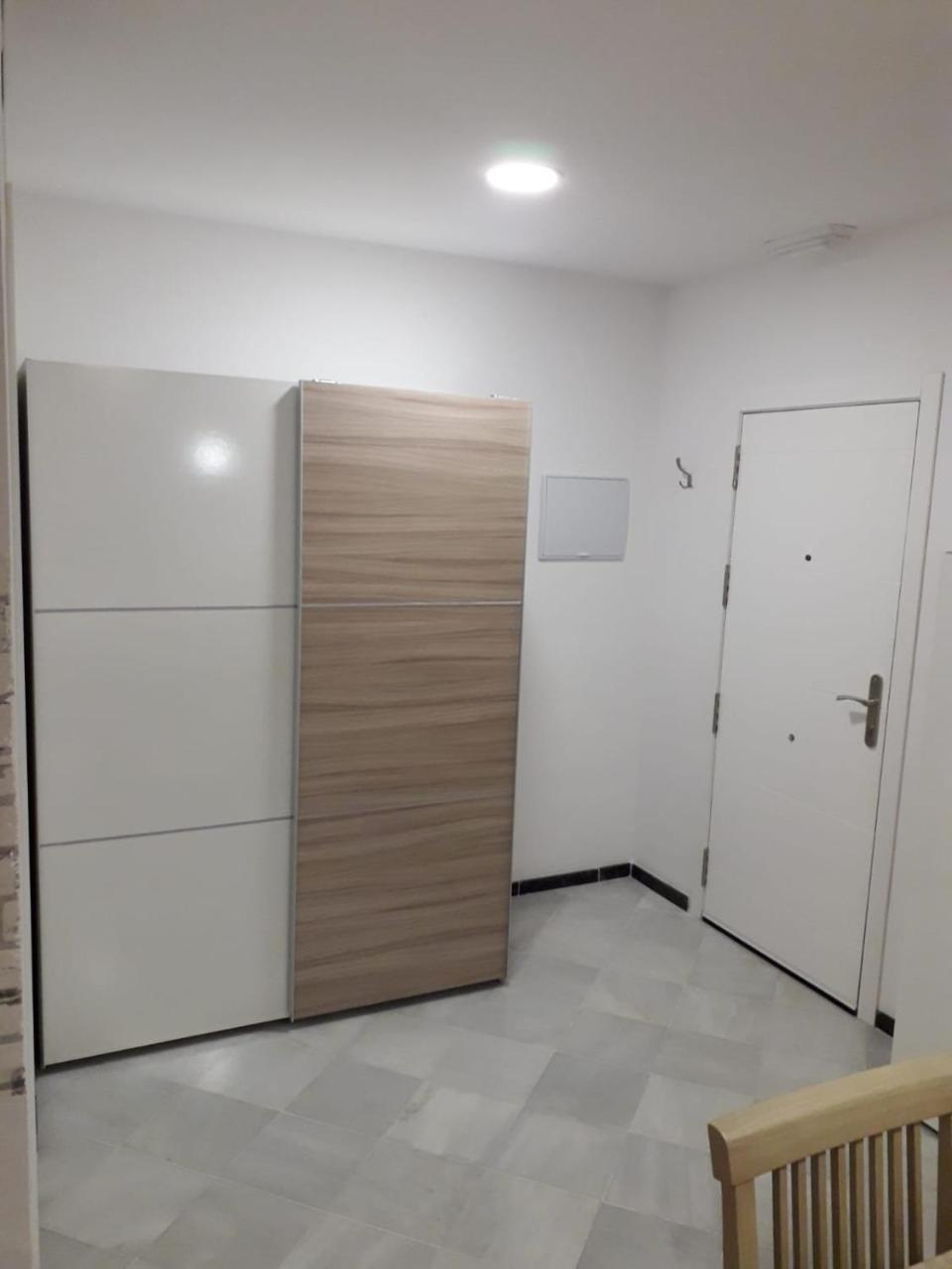 El Sitio De Albertina Apartment Kordoba Bagian luar foto