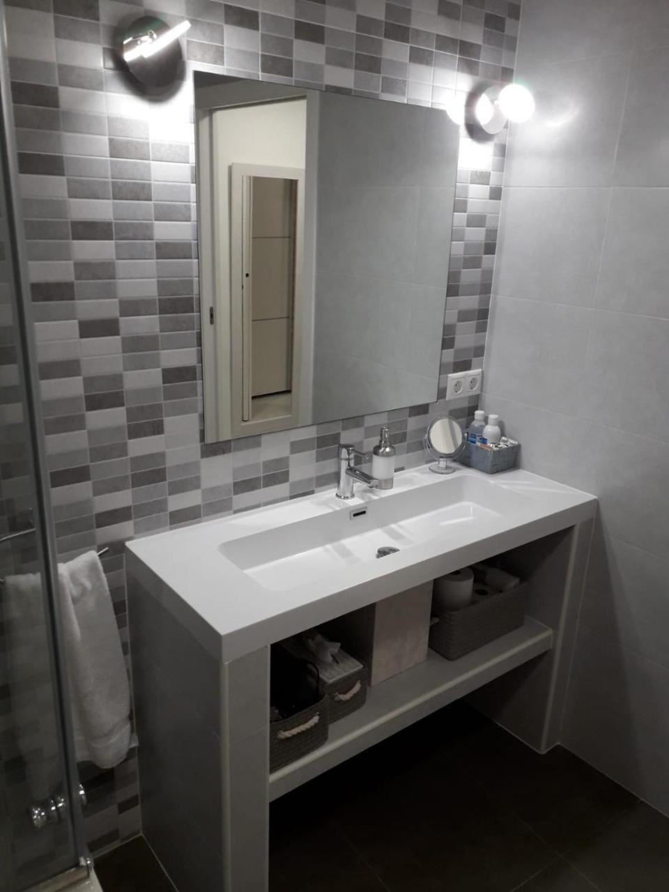 El Sitio De Albertina Apartment Kordoba Bagian luar foto